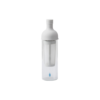 Blue Bottle Coffee Cold Brew Bottle – Gray 750ml (Dishwasher Safe) 4