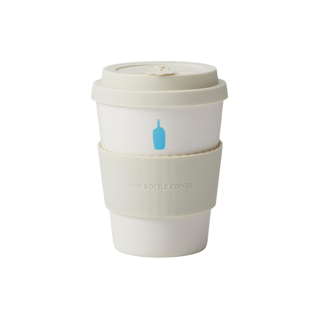 Blue Bottle Coffee Eco Cup – Reusable Sustainable Tumbler
