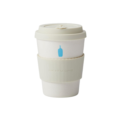 Blue Bottle Coffee Eco Cup – Reusable Sustainable Tumbler
