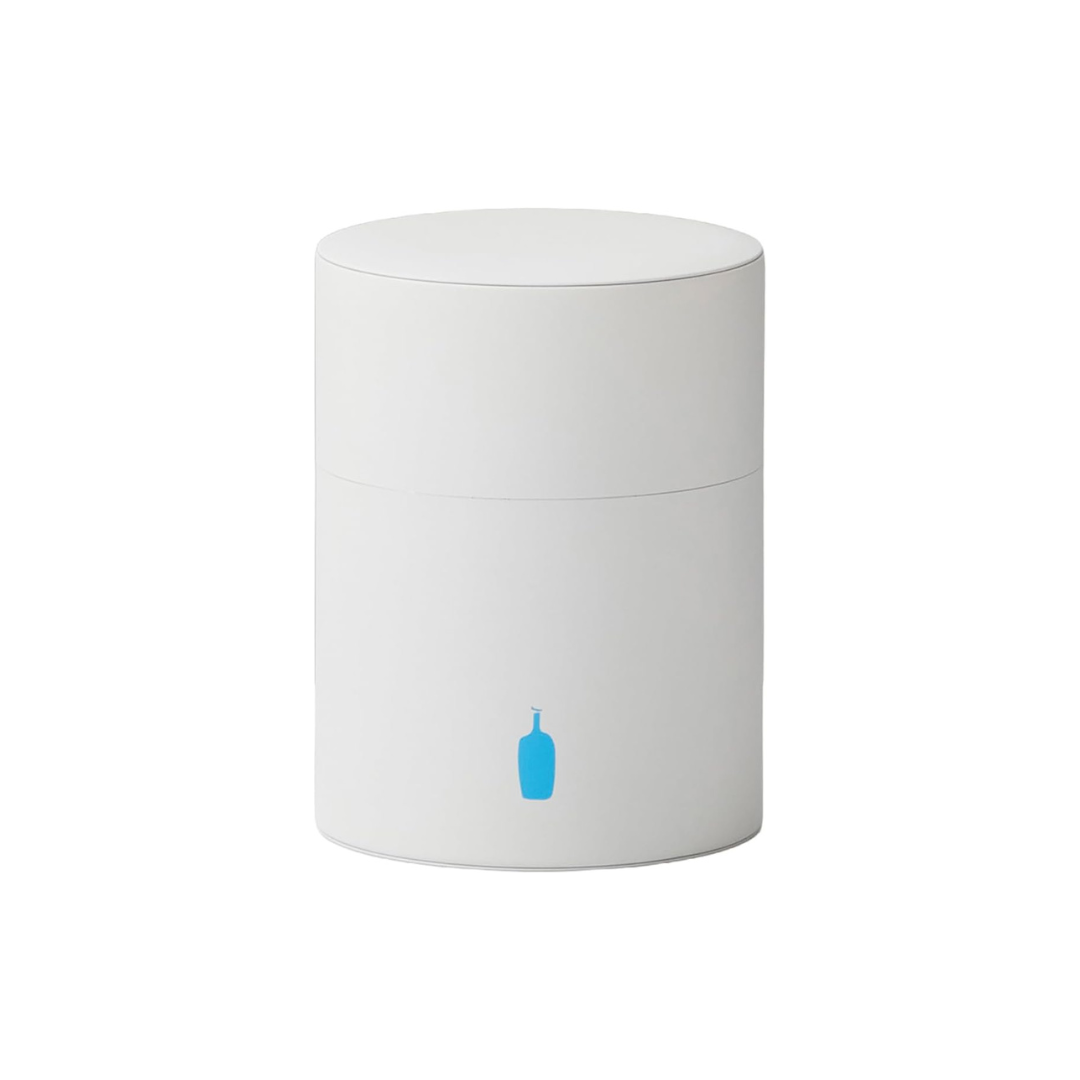 Blue Bottle Coffee Tin Canister