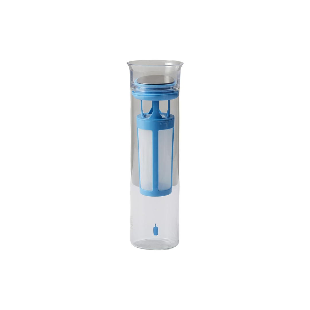 Blue Bottle Coffee Cold Brew Pitcher