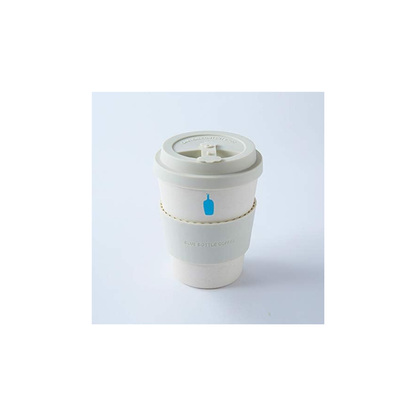 Blue Bottle Original Eco Cup | Hand Drip &amp; Iced Coffee Reusable Tumbler