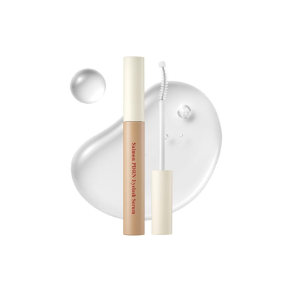 SKINFOOD Salmon PDRN Eyelash Serum – Nourishing Lash &amp; Brow Care Serum