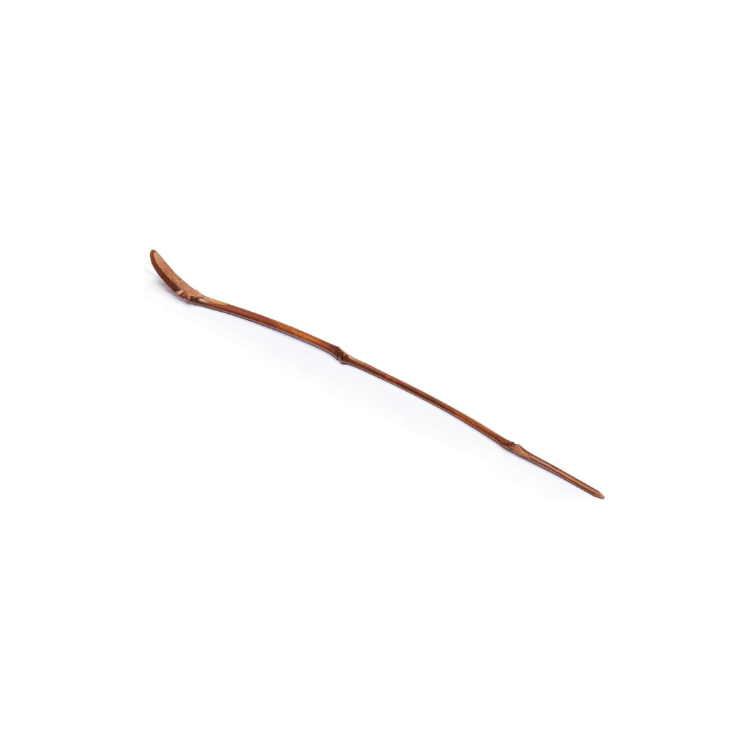 POCAROTE Bamboo Tea Spoon – Traditional Chinese Kung Fu Tea Utensil