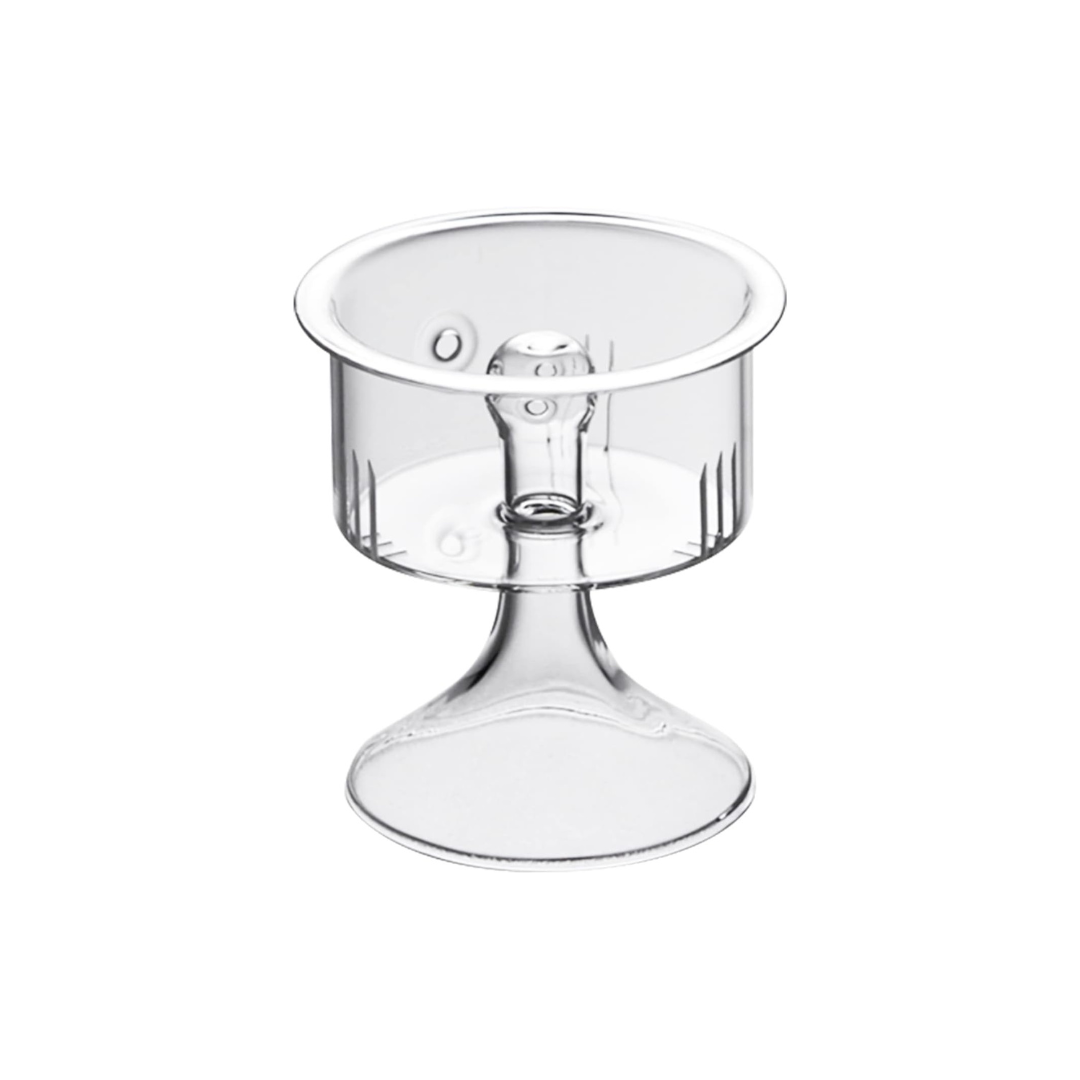 Pokaroty Heat-Resistant Glass Tea Leaf Steamer – Ranzawa Style Infusion Pot