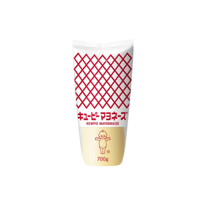 Kewpie Japanese-Style Mayonnaise, 24.7 oz / 700 g