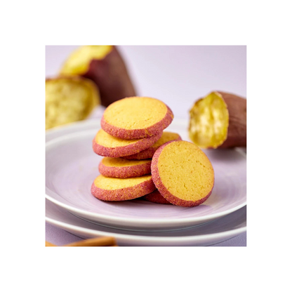 Yoku Moku Cadeau de L’Automne Cookies | 26 Pieces Inside | Made in Japan | Limited Edition | Luxury Diwali Gifts
