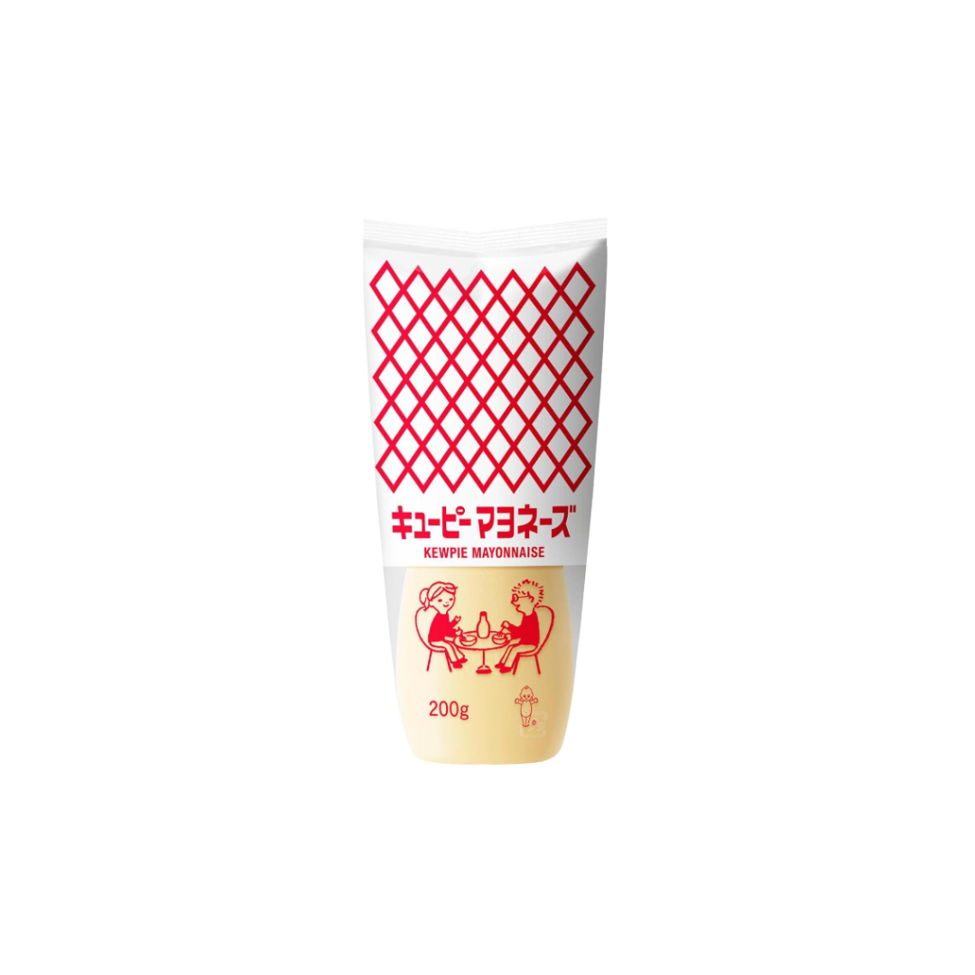 Kewpie Mayonnaise 7.1 oz (200 g) x 5 Bottles
