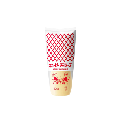 Kewpie Mayonnaise 7.1 oz (200 g) x 5 Bottles