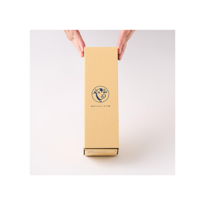 Tokyo Milk Cheese Factory Honey &amp; Gorgonzola Cookies 9 Pieces | Made in Japan | Luxury Gift