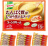 Ajinomoto Knorr high-protein corn cream soup 15-stick pack
