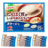 Ajinomoto Knorr high-protein potage soup 15-stick pack