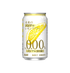 Asahi Mirai Non-Alcoholic Lemon Sour 345ml can with real lemon slice