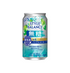 Asahi Style Balance Sugar-Free Non-Alcoholic Gin Sour 350ml can