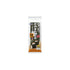 Hagoromo Kamikire-Ru rice ball nori grilled seaweed, 3 pieces, 7 pieces (5262 x 5 pieces) product image