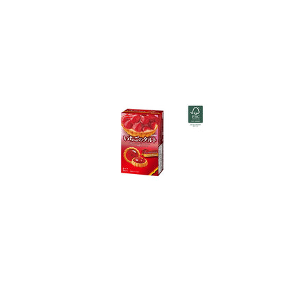 Ito Seika Strawberry Tart product image