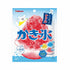 Kabaya Kakigori Shaved Ice Gummy 55g pack of 2