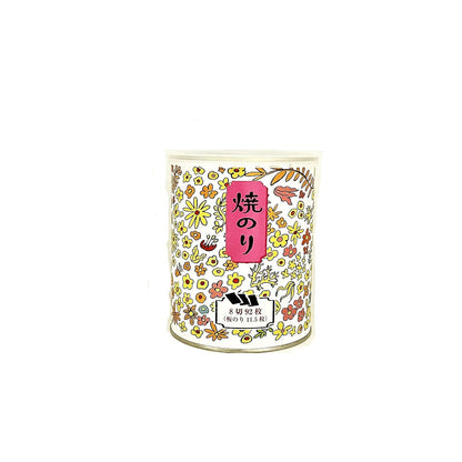 Kaneko Nori Shop Specialty Crisp Grilled Seaweed, 8 Cuts, 92 Sheets product image