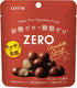 Lotte Zero Sugar-Free Chocolate Crisp 28g pack
