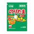 Marumiya Noritama Furikake 250g Japanese nori and egg rice seasoning – pack of 1