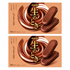 Meiji Nama no Toki Shittori Milk Pack of 2, eight pieces total, square main image