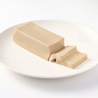 MUJI Original Blend Coffee Milk Pudding product packaging