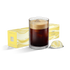 Nespresso Vertuo Yuzu Vanilla Over Ice limited edition summer coffee