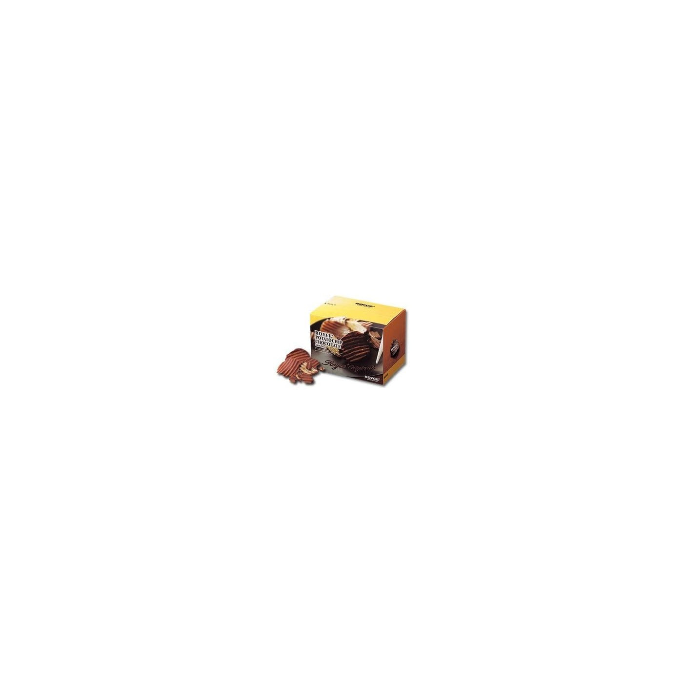 ROYCE&
