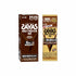 Meiji SAVAS Whey Protein 100 Rich Chocolate trial pack with six 10.5 g sachets
