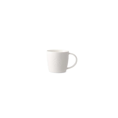 Starbucks Coffee Logo Mug 390ml (13.4oz) – Classic Ceramic Coffee Cup with Iconic Siren Logo product image