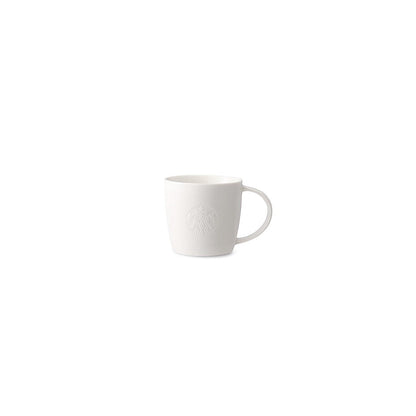 Starbucks Coffee Logo Mug 390ml (13.4oz) – Classic Ceramic Coffee Cup with Iconic Siren Logo product image