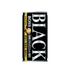 Suntory BOSS Black Unsweetened Coffee 185g can